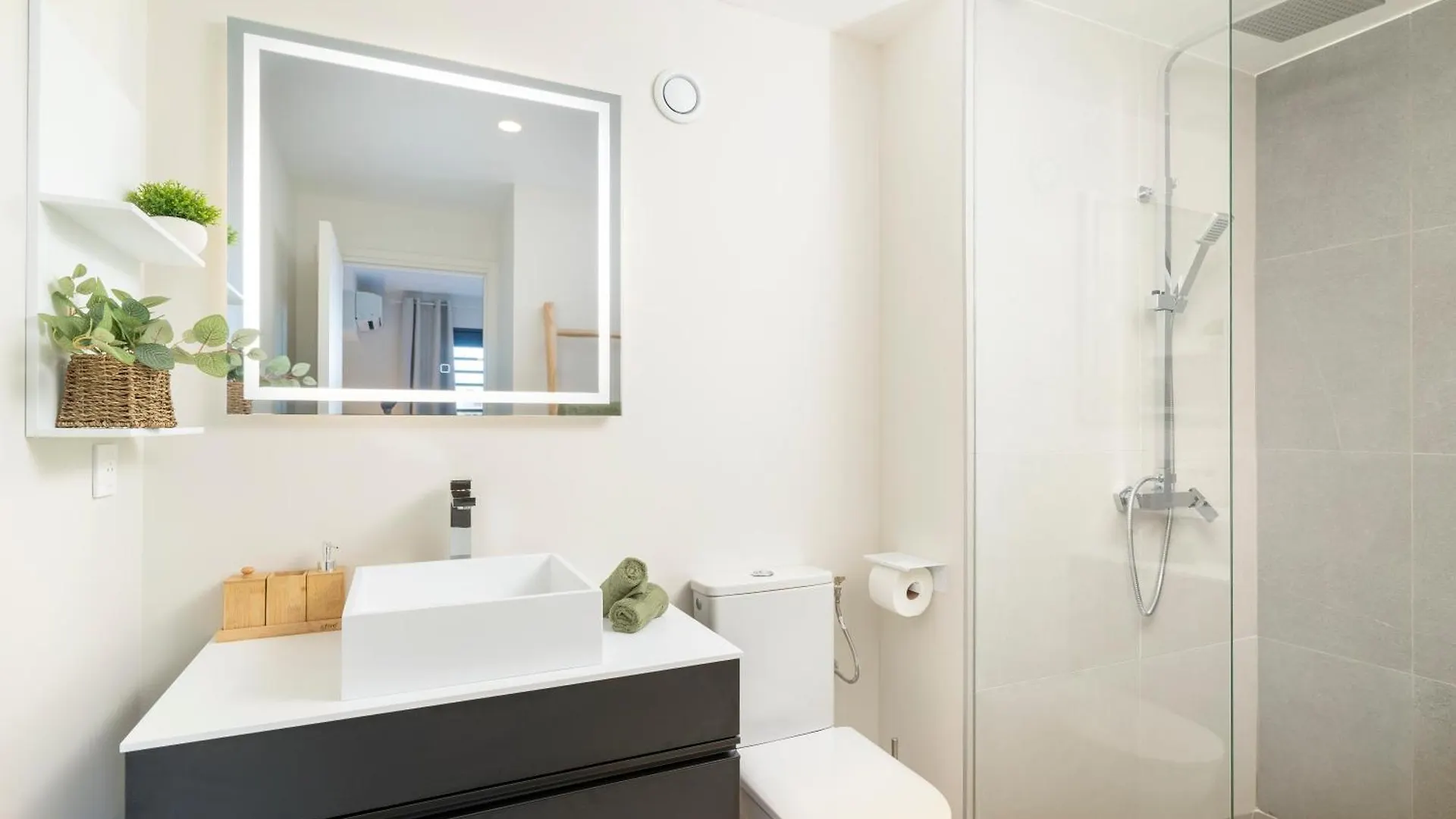 Tetavake Luxury Suite Punaauia  Polynésie française