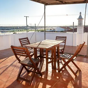 Blife Marya Private - Airport Séjour chez l'habitant District de Faro