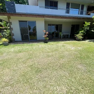 Hébergement de vacances The Fare Rohivai, Bora Bora